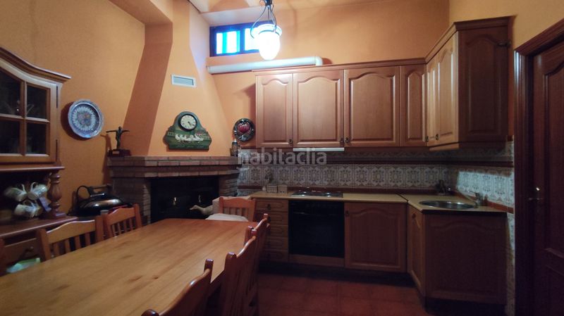 Foto f74a79ce-96e0-432b-af8b-60eaa92155fb. Casa amb calefacció piscina a Avenida Madrid Logroño