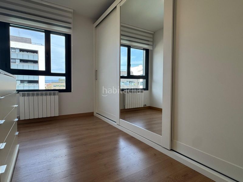 Foto 0c59756f-3551-47d9-b1a8-ff99f6a1bd9e. Pis amb calefacció aparcament piscina a Cascajos - Piqueras Logroño