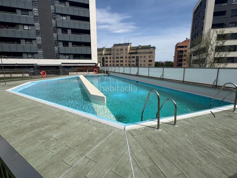 Foto 3077783c-e6cd-45df-9812-76accbead3e2. Pis amb calefacció aparcament piscina a Cascajos - Piqueras Logroño