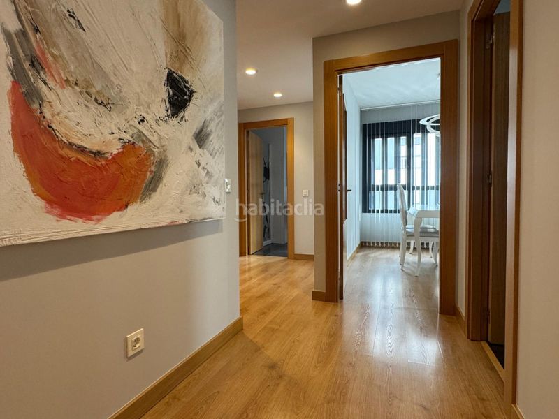 Foto 83c9ff43-dd30-4e2b-98cd-16ee7c9913fc. Pis amb calefacció aparcament piscina a Cascajos - Piqueras Logroño