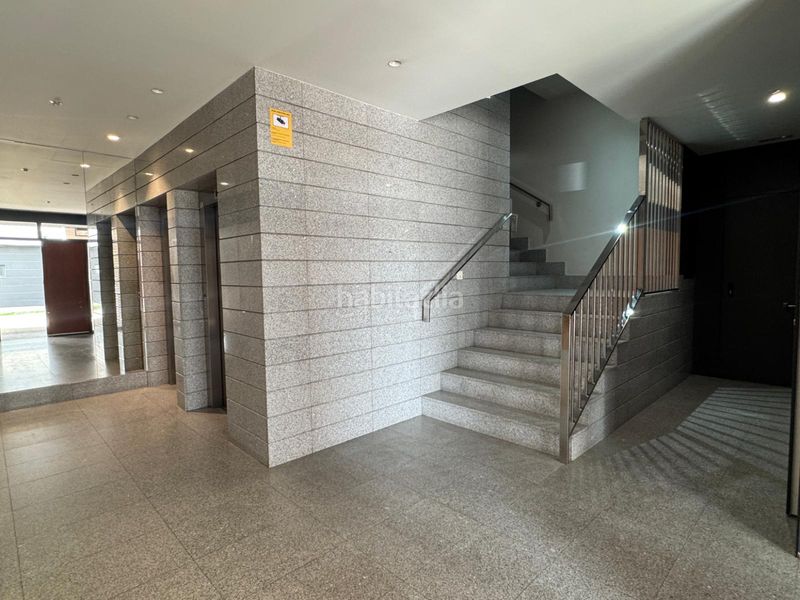 Foto a22777f2-1555-4bd0-a26c-052aa5c1642d. Pis amb calefacció aparcament piscina a Cascajos - Piqueras Logroño