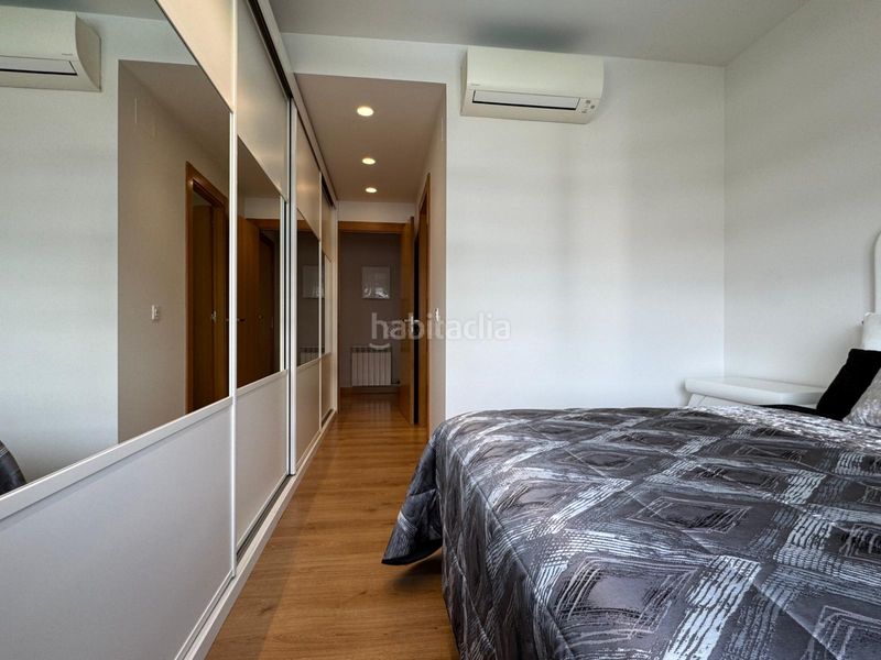 Foto c5954014-5232-416e-9be8-bd29580dc8af. Pis amb calefacció aparcament piscina a Cascajos - Piqueras Logroño