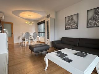 Piso  Logroño - estambrera. Preciosa vivienda en cascajos en logroño con piscina