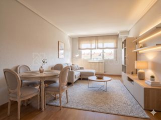 Piso  Logroño - ceramica. Preciosa vivienda en zona paula montal de logroño de 3 dormitori