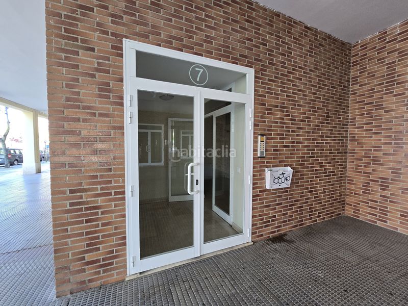 Foto 095781b9-9fd7-4b66-bd1f-58d312e8c173. Pis amb calefacció aparcament a Portillejo - Valdegastea Logroño