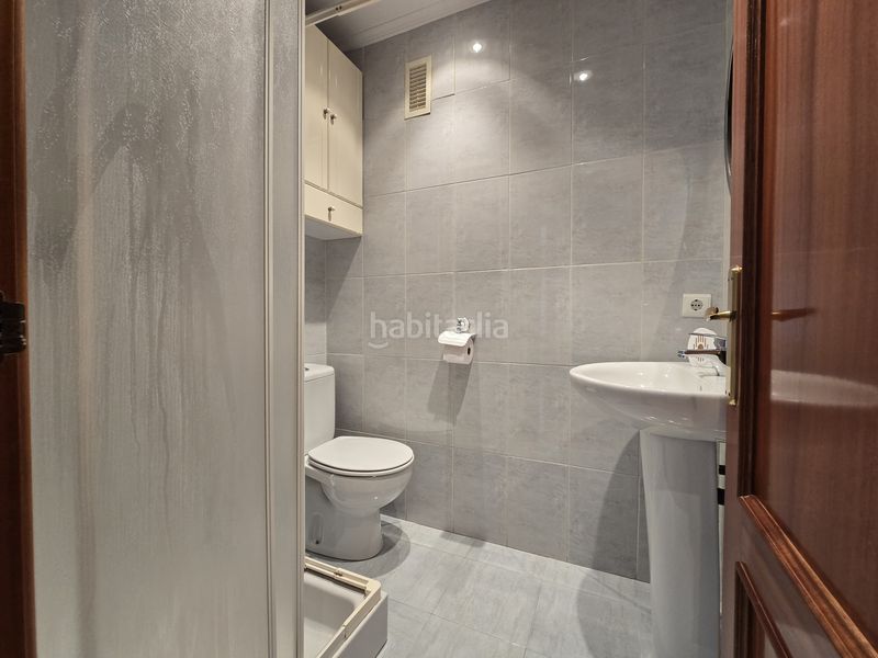 Foto 0b999f88-dccb-46b2-a3b6-0906641594ef. Pis amb calefacció aparcament a Portillejo - Valdegastea Logroño