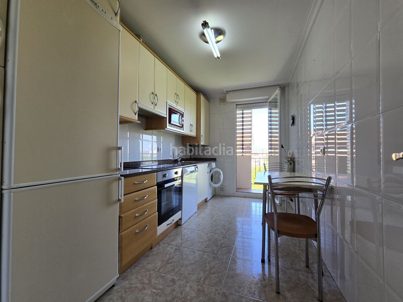 Foto 3486bf4b-60be-4367-8a91-a069e3998541. Pis amb calefacció aparcament a Portillejo - Valdegastea Logroño