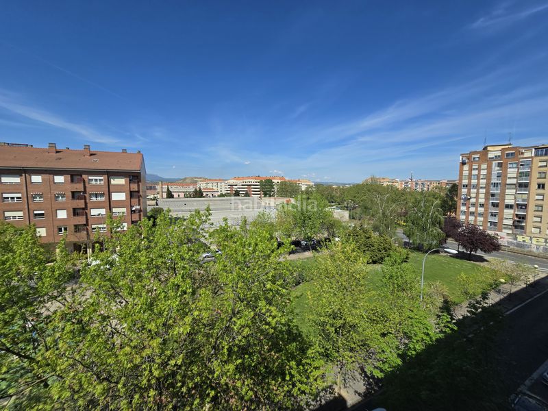 Foto 4e142b8a-2d2b-4c8a-bb11-a645a57cd208. Pis amb calefacció aparcament a Portillejo - Valdegastea Logroño