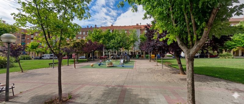 Foto 5d516e7c-b565-4a66-a3f6-3d83ea4f600f. Pis amb calefacció aparcament a Portillejo - Valdegastea Logroño