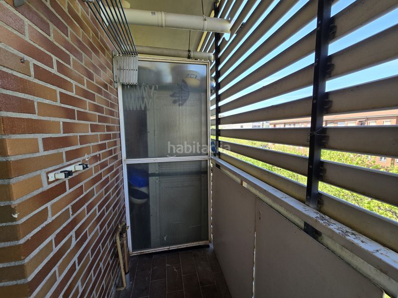 Foto a0aa16fa-e15d-406d-8e76-29b94f4b4cc1. Pis amb calefacció aparcament a Portillejo - Valdegastea Logroño