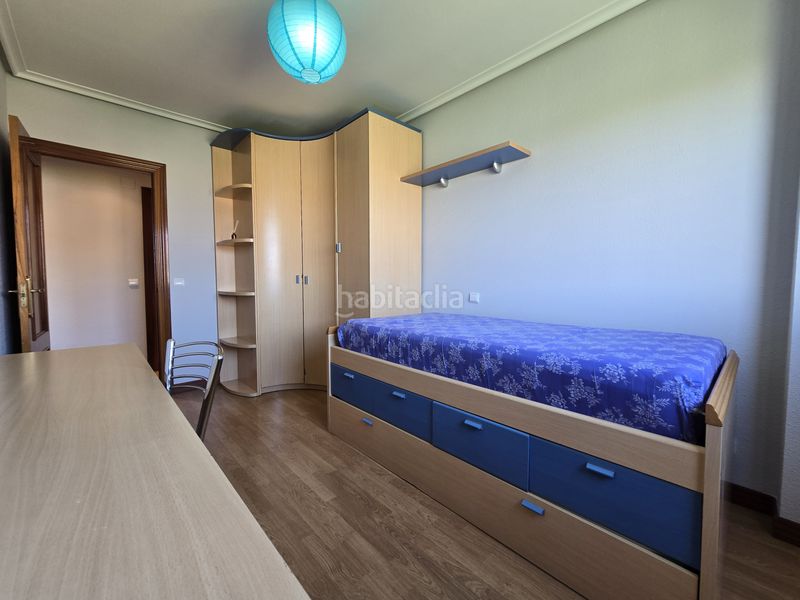 Foto a1dd7fba-fffa-4415-9bd3-fc7fc2abed9b. Pis amb calefacció aparcament a Portillejo - Valdegastea Logroño