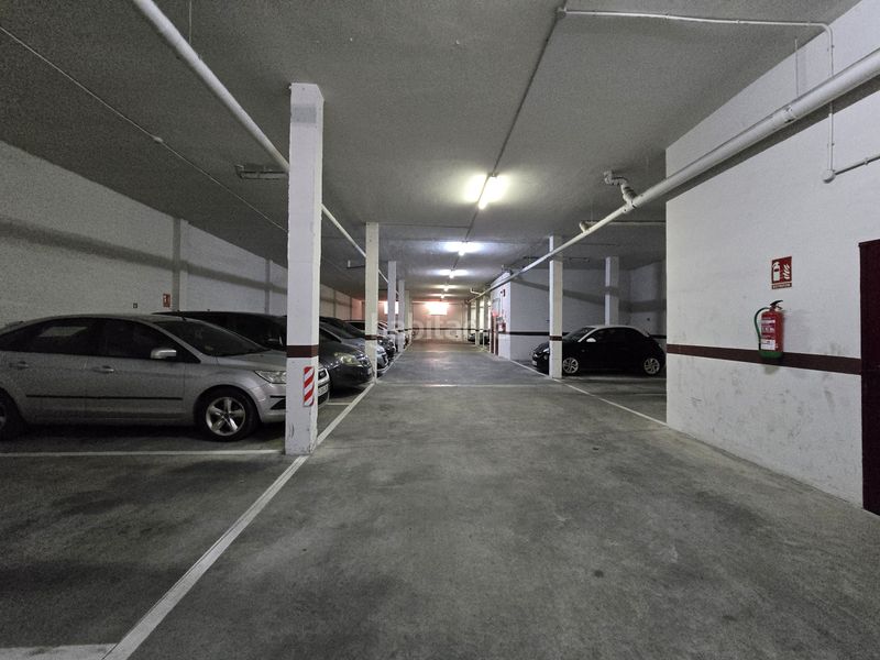 Foto a35353a3-566d-4d82-a221-58c400f19d44. Pis amb calefacció aparcament a Portillejo - Valdegastea Logroño