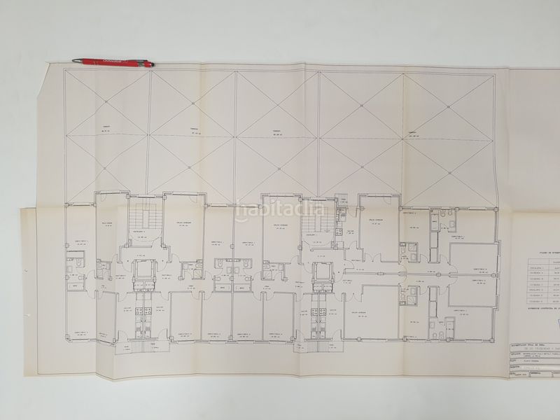 Foto c4a5181a-881d-4a68-80df-78509beefa0e. Pis amb calefacció aparcament a Portillejo - Valdegastea Logroño
