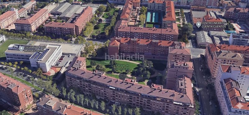 Foto dc1129a4-256f-4a01-ab73-c6a85e443d19. Pis amb calefacció aparcament a Portillejo - Valdegastea Logroño