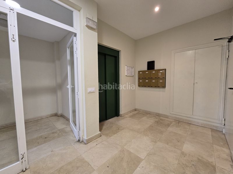 Foto e738408b-a03c-4866-b3c1-6a40d2de4499. Pis amb calefacció aparcament a Portillejo - Valdegastea Logroño