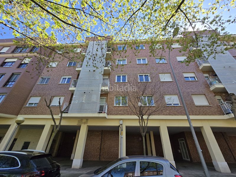 Foto f118ca1c-179e-4a79-a2ff-6a46f2d565a5. Pis amb calefacció aparcament a Portillejo - Valdegastea Logroño