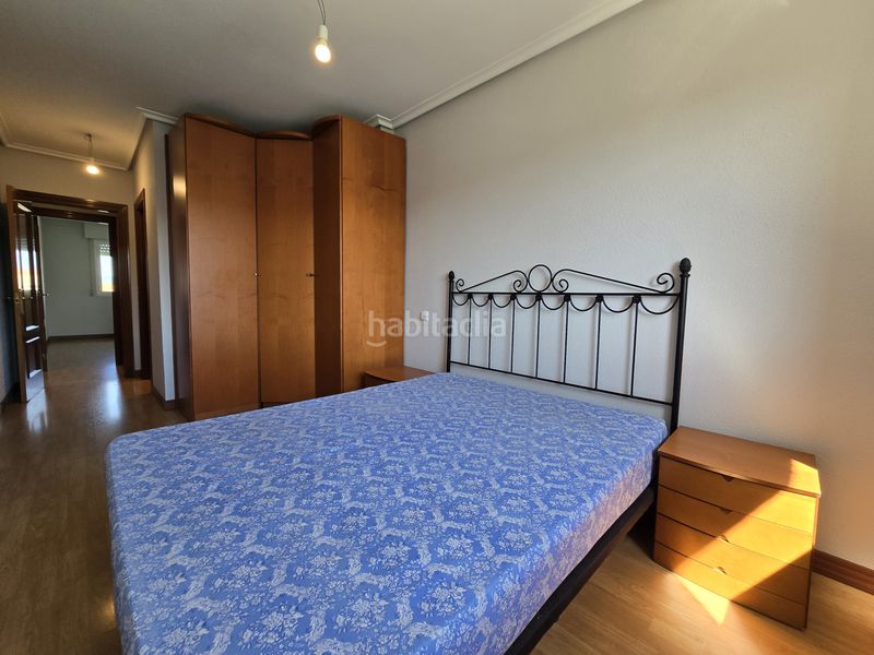 Foto f132df4f-ac27-4bd3-9d3b-97a5d2096dbd. Pis amb calefacció aparcament a Portillejo - Valdegastea Logroño