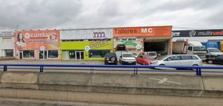 Bâtiment à usage industriel  Logroño - aragón. Oportunidad de venta en rentabilidad, polígono de portalada de l