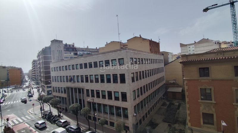 Foto 10b34e8b-2af5-46f4-8e52-948f9d2f2a00. Pis a Gran Via Logroño