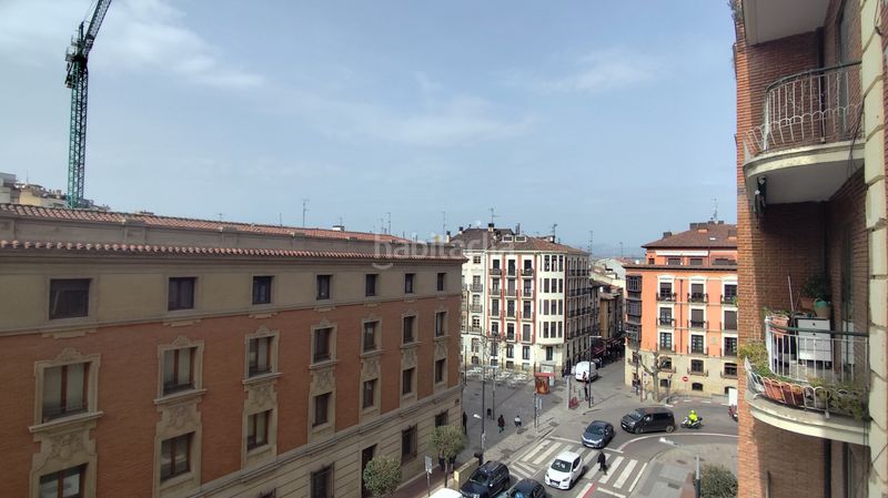 Foto 1bf720c4-5151-41ec-a149-329a493c6149. Pis a Gran Via Logroño