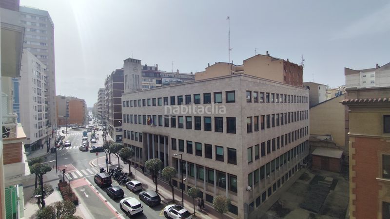 Foto e9e7caaf-6f03-472b-a613-4c85873c48e6. Pis a Gran Via Logroño