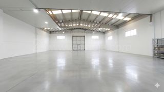 Nau industrial  Albelda de iregua - avenida la yasa. Nave industrial en el polígono de la yasa en albelda de iregua e