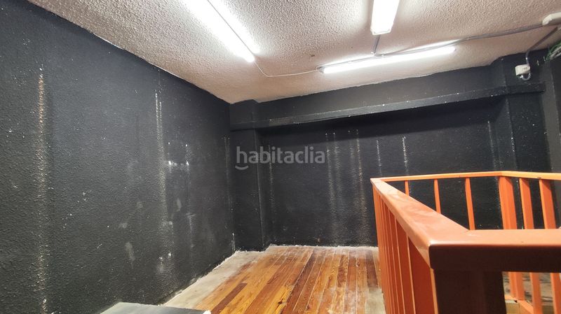 Foto f64d2b19-fa0a-472f-a04d-14ceb9a313dd. Lloguer local comercial a Gran Via Logroño