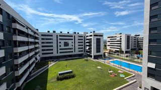 Flat  Logroño - alfonso vi. Apartamento exclusivo con califciación energética a semi nuevo e