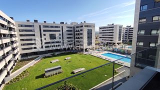 Flat in Logroño - Alfonso VI
