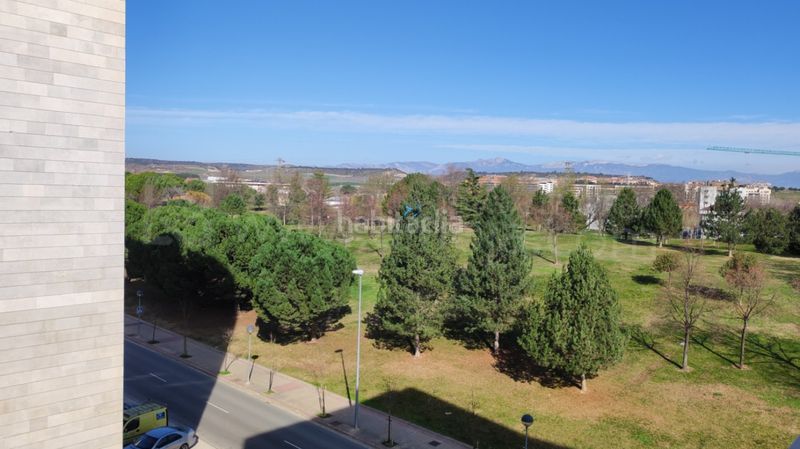Foto ff30e4e4-fa24-4012-9249-5a855ca5cd5e. Pis amb calefacció aparcament piscina a San Adrián Logroño