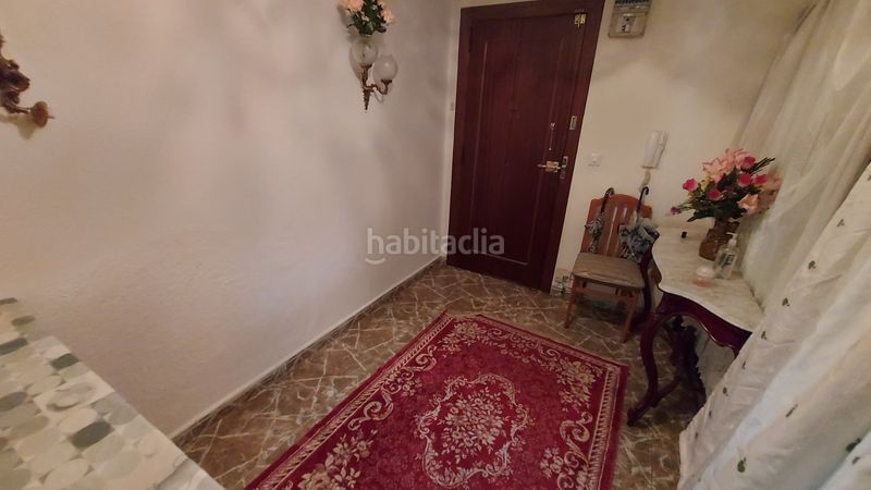 Foto 097a6c73-e474-464b-92d5-a4cb1d0685a1. Pis amb calefacció aparcament a Residencia Logroño