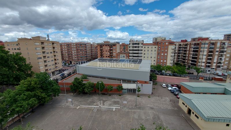 Foto 1e32e368-c304-4ca0-8a7d-bc381e2f501d. Pis amb calefacció aparcament a Residencia Logroño