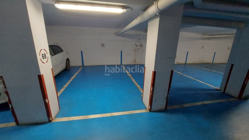 Foto 3ae96c04-3ed9-40c5-99b7-574ceabf288b. Pis amb calefacció aparcament a Residencia Logroño