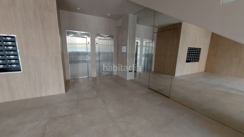 Foto 68a0f181-8b5e-4fa3-91c7-b321dee0a224. Pis amb calefacció aparcament a Residencia Logroño