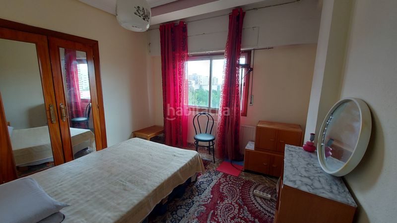 Foto 69fe0f6d-f04b-45f8-9076-917b903911c8. Pis amb calefacció aparcament a Residencia Logroño