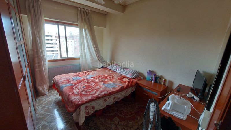 Foto ac2da2c9-d5b4-4649-837d-85f399a7b78b. Pis amb calefacció aparcament a Residencia Logroño