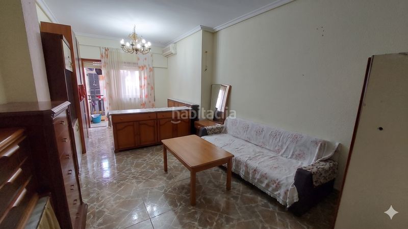Foto b39265e1-68e1-46bc-a513-67f0c736deea. Pis amb calefacció aparcament a Residencia Logroño