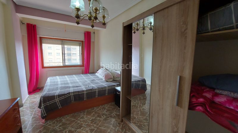 Foto f53dfcc2-90c2-4bc2-a9c8-4be3df63c628. Pis amb calefacció aparcament a Residencia Logroño