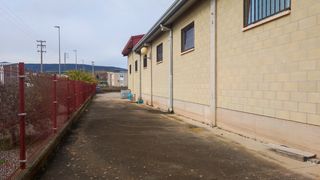 Location Bâtiment à usage industriel  Navarrete - jardines. Nave con muelle de carga y mucho terreno en lentiscares navarret
