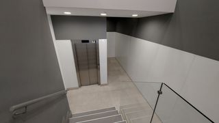 Alquiler Oficina  Logroño - general vara de rey. Dos oficinas una exterior de 58 m y otra interior de 18 m en mis