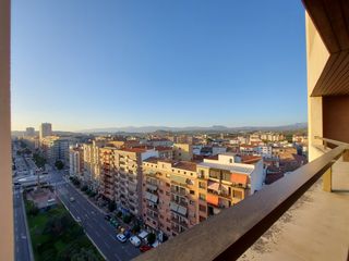 Location Appartement  Logroño - avenida solidaridad. Piso con muy buena altura en el centro de logroño
