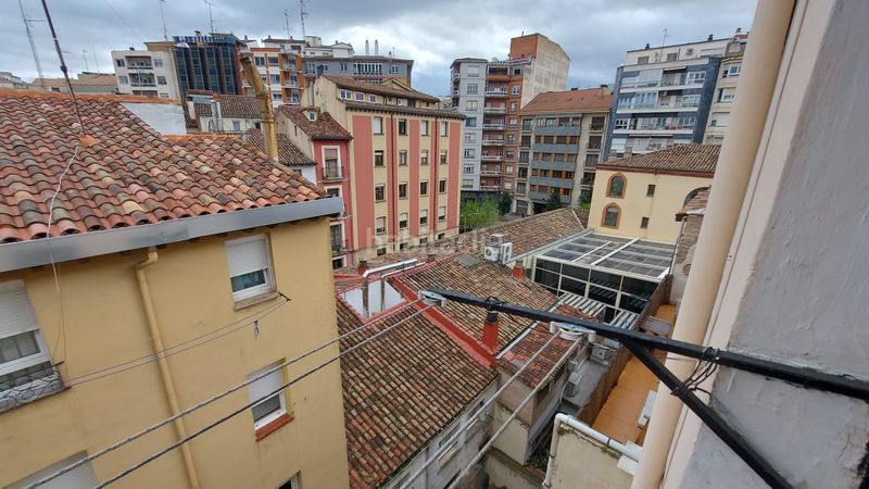 Foto 2643d65c-a93f-4725-b119-cf78c5c860b0. Pis amb calefacció a Casco Antiguo Logroño