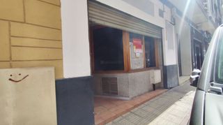 Business premise  Logroño - santa isabel. Local acondicionado en calle santa isabel en pleno centro de log