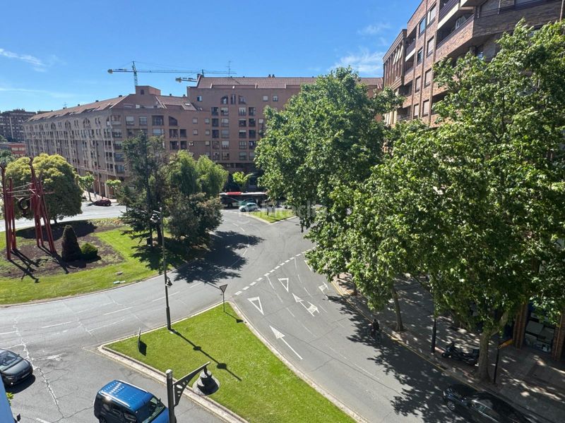 Foto 80780432-8378-4d44-8026-9a45d735a1d5. Pis amb calefacció a Juzgados Logroño