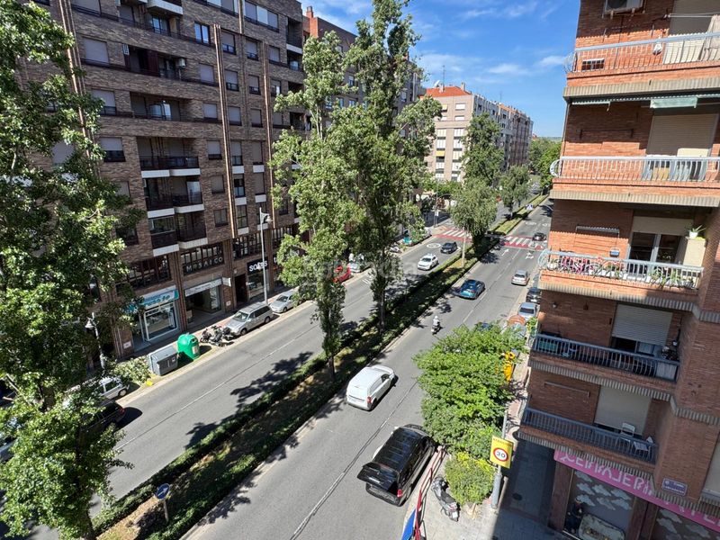 Foto 902c6f46-6bc6-4bf0-8513-340c4d406196. Pis amb calefacció a Juzgados Logroño