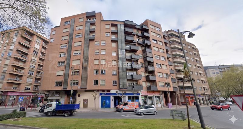 Foto d53efa9e-070d-4b20-920d-5433975aae82. Pis amb calefacció a Juzgados Logroño
