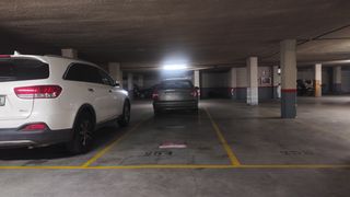 Parking voiture  Logroño - calle siete infantes de lara. Plaza de garaje en venta en calle 7 infantes de lara  logroño ju