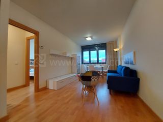 Location Appartement  Logroño - calle trinidad. Apartamento de 2 dormitorios equipado junto a gran vía de logroñ