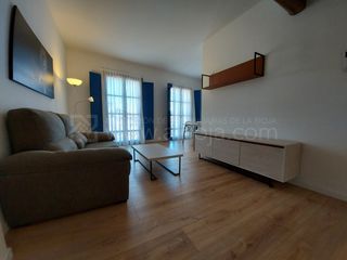 Location Appartement  Logroño - bretón de los herreros. Apartamento seminuevo de 1 dormitorio,  completamente equipado e