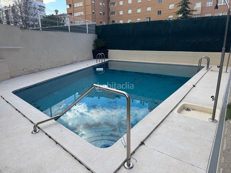 Foto 02681667-9500-457f-88c2-5a5396a06fcc. Pis amb calefacció piscina a Portillejo - Valdegastea Logroño